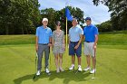 LAC Golf Open 2019  11th annual Wheaton Lyons Athletic Club (LAC) Golf Open Monday, August 12, 2019 at the Franklin Country Club. - Photo by Keith Nordstrom : Wheaton, Lyons Athletic Club Golf Open